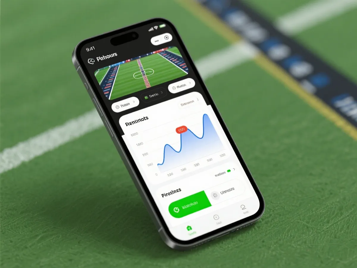 APP 产品功能示意