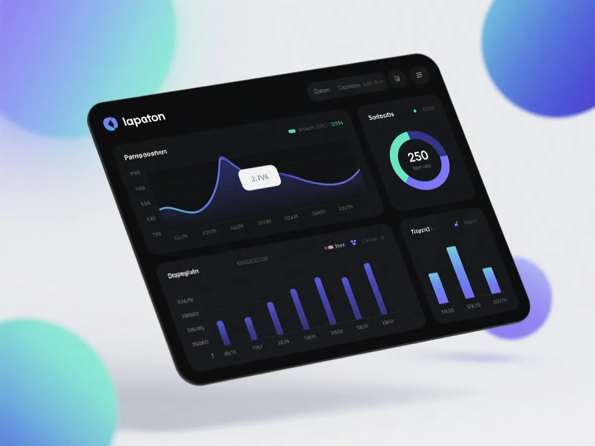 数据与技术示意