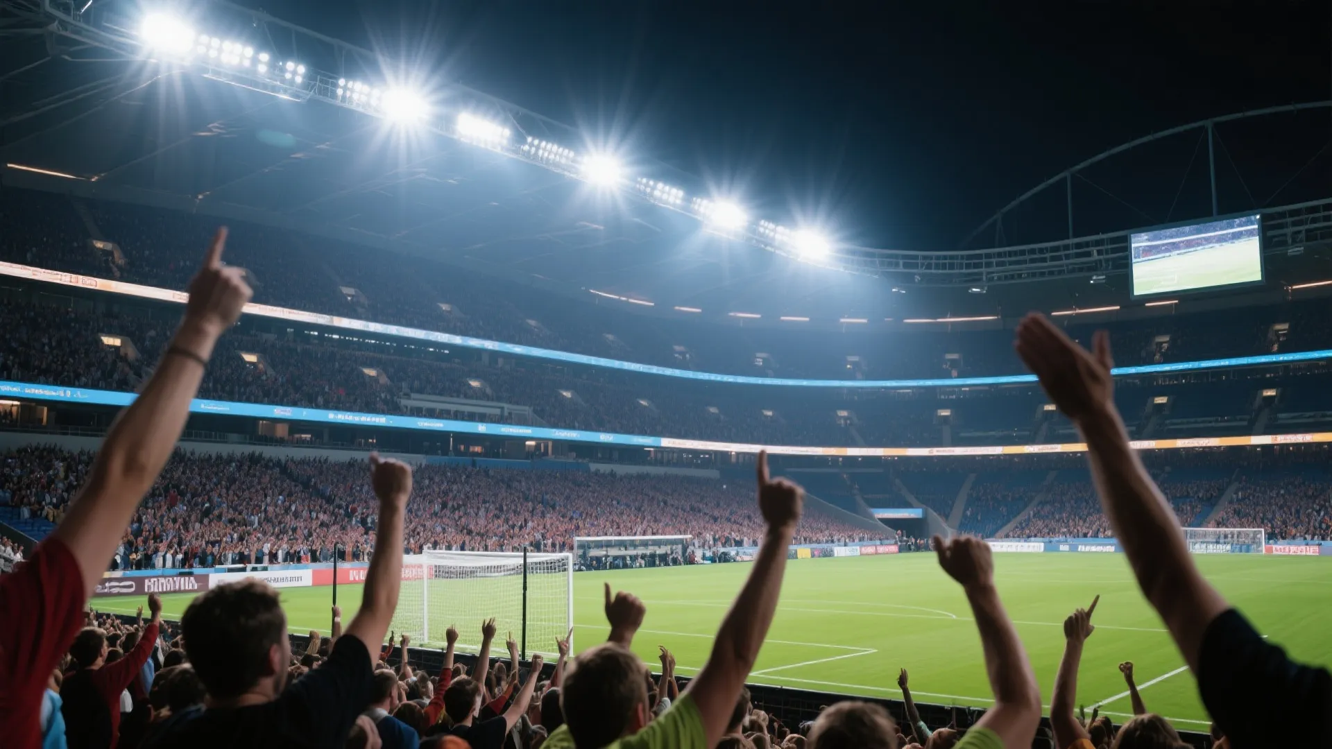 米乐体育顶级赛事现场