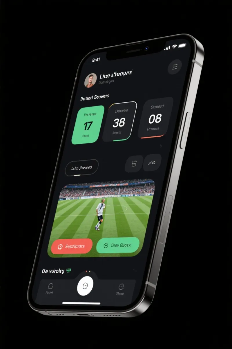 米乐体育APP界面展示